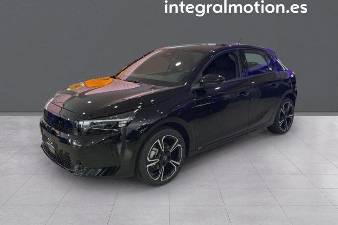 OPEL CORSA 1.2T XHLHybrid 81kW GS eDCT