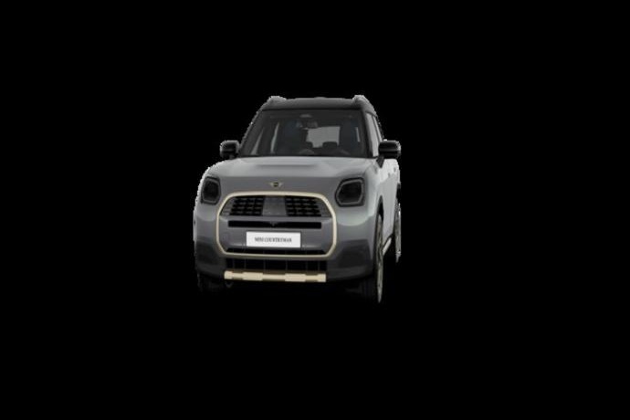MINI COUNTRYMAN D 120 kW (163 CV)