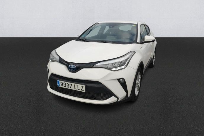 TOYOTA C-HR 1.8 125H Active