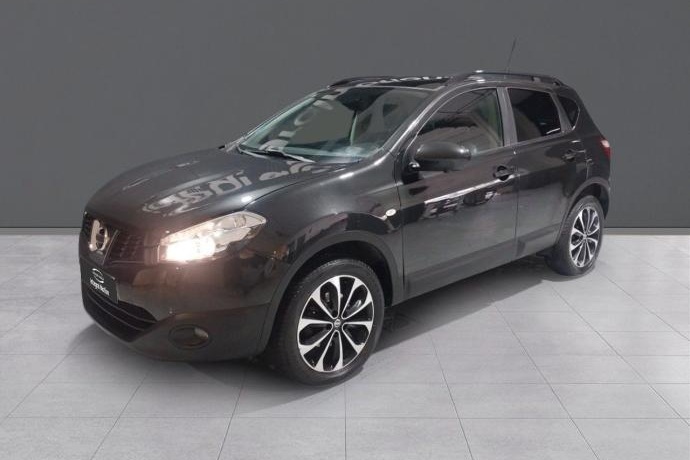 NISSAN QASHQAI 1.6 STOP&START ACENTA 4X2