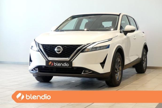 NISSAN QASHQAI 1.3 DIG-T MHEV ACENTA 140CV 5P