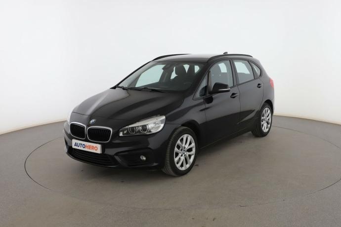 BMW SERIE 2 218d Active Tourer Basis