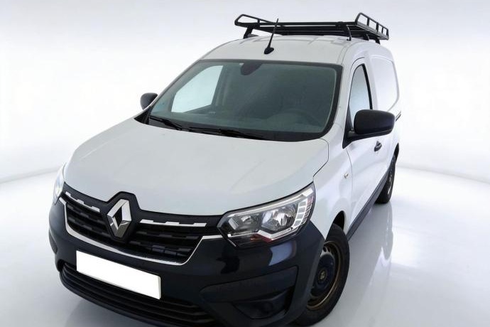 RENAULT EXPRESS confort 1.5 blue dci 70 kw (95 cv)