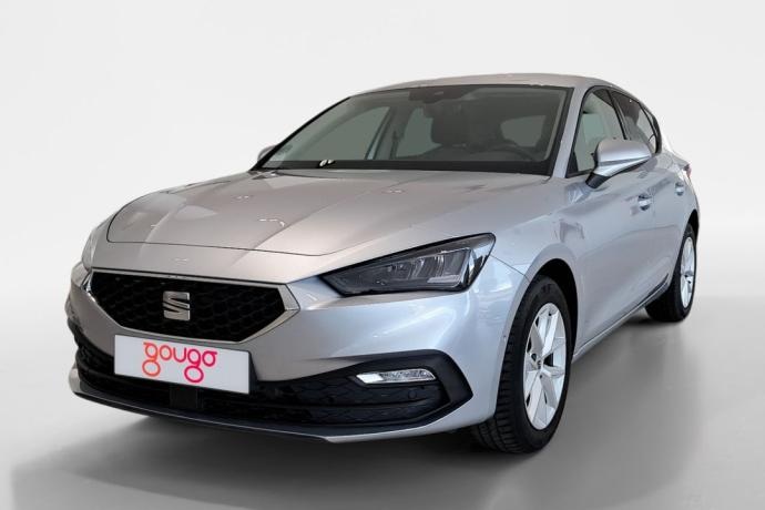 SEAT LEON BERLINA CON PORTON 1.0 TSI 81KW S/S STYLE GO S 110 5P