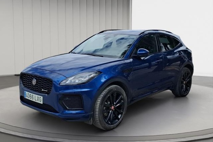 JAGUAR E-PACE 1.5 PHEV R-Dynamic S 4WD Auto 227 kW (309 CV)