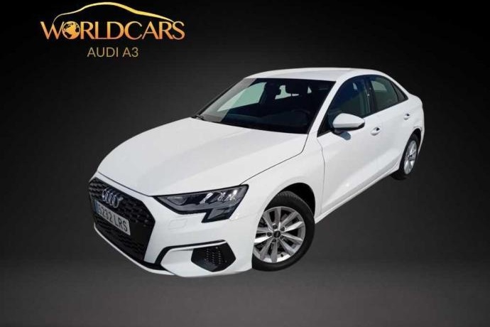 AUDI A3 Sedan 30 TFSI 81kW (110CV) S tronic