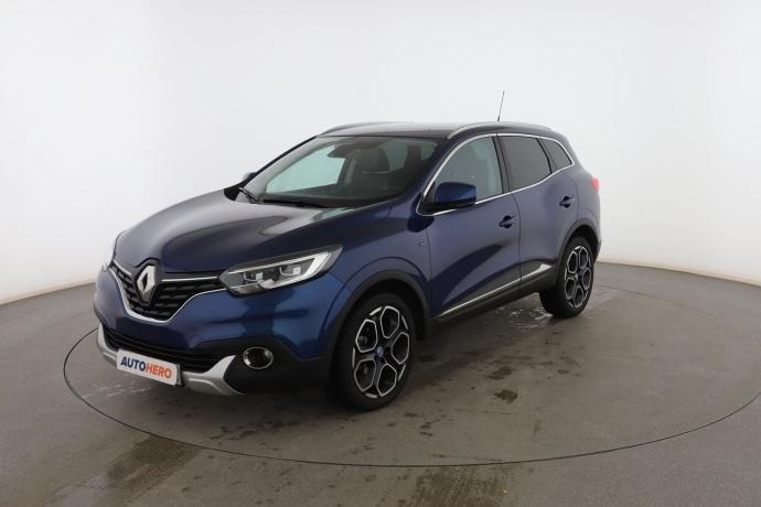 RENAULT KADJAR 1.2 TCe S-Edition