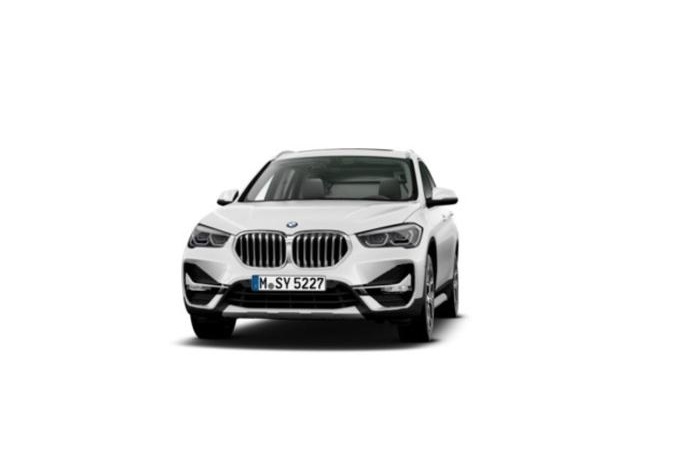 BMW X1 sDrive20d 140 kW (190 CV)