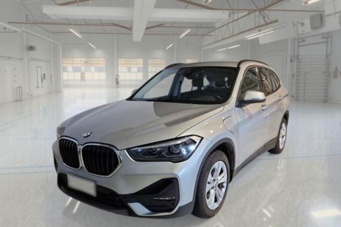 BMW X1 xDrive25e