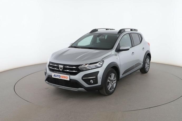 DACIA SANDERO 1.0 TCe LPG Stepway Comfort