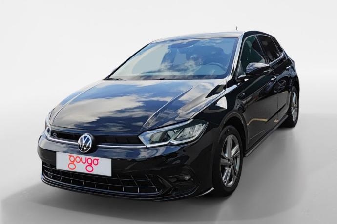 VOLKSWAGEN POLO BERLINA CON PORTON 1.0 TSI 70KW R-LINE 95 5P