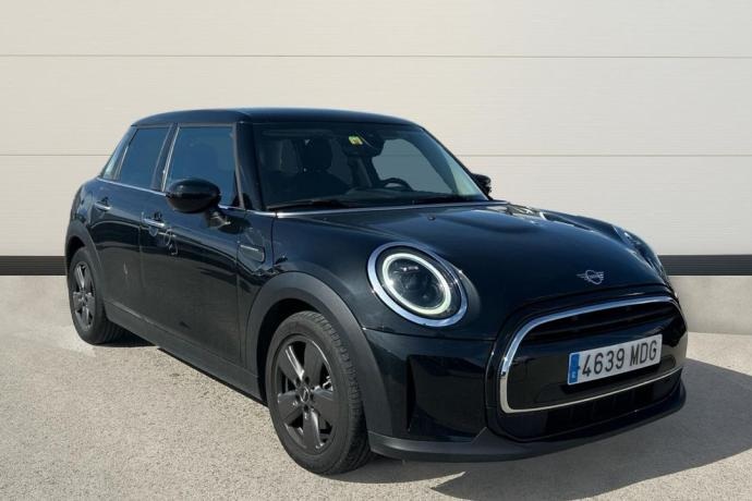 MINI COOPER 1.5 COOPER AUTO 136 5P