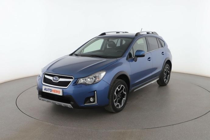 SUBARU XV 2.0 Executive Plus