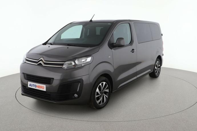 CITROEN SPACETOURER 2.0 Blue-HDi Business M