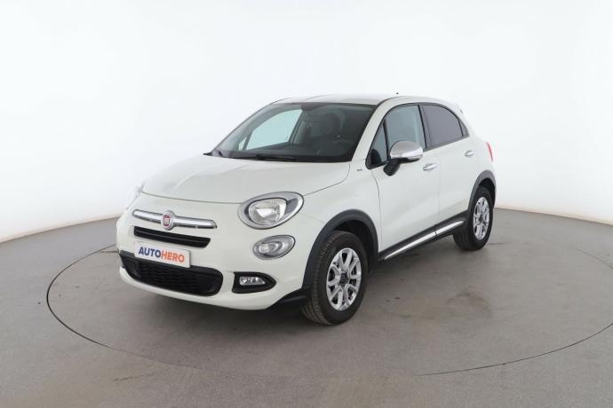 FIAT 500 X 1.6 Pop Star