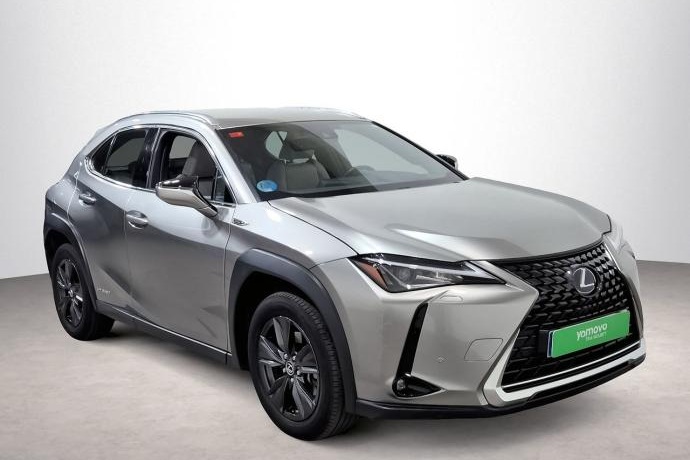 LEXUS UX 2.0 250h Luxury