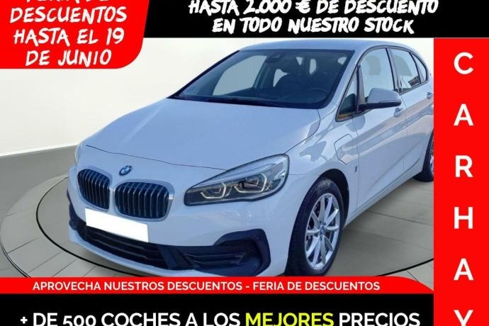 BMW SERIE 2 1.5 225XE IPERFORMANCE A