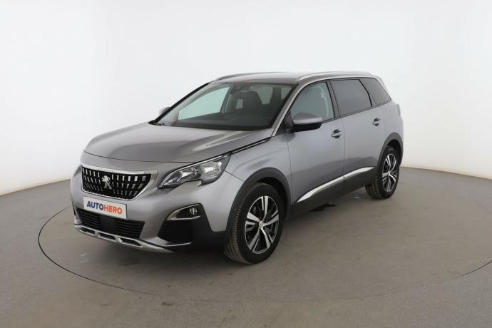 PEUGEOT 5008 1.5 Blue-HDi Allure