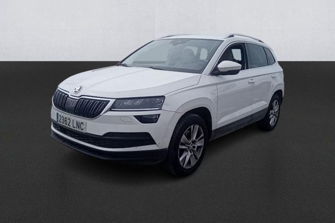 SKODA Karoq 2.0 TDI 110kW (150CV) DSG 4X4 Style