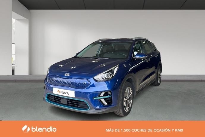 KIA NIRO BEV 65KWH E-NIRO DRIVE 204CV 5P