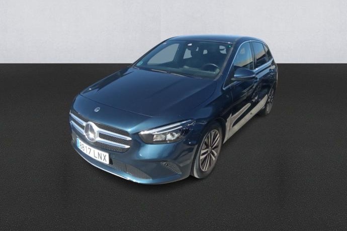 MERCEDES-BENZ B B 200 d