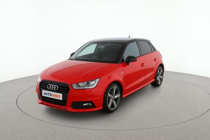 AUDI A1 1.4 TFSI ATTRACTION