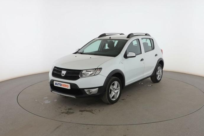 DACIA SANDERO 0.9 TCe Stepway