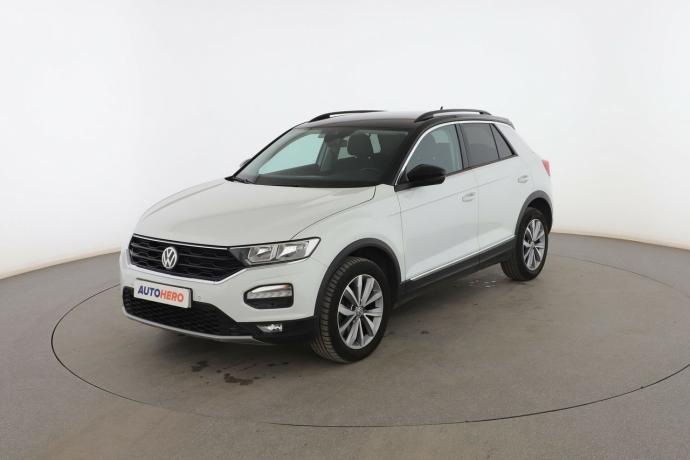 VOLKSWAGEN T-Roc 1.6 TDI Advance Style