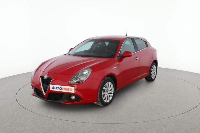 ALFA ROMEO GIULIETTA 1.6 JTD Super