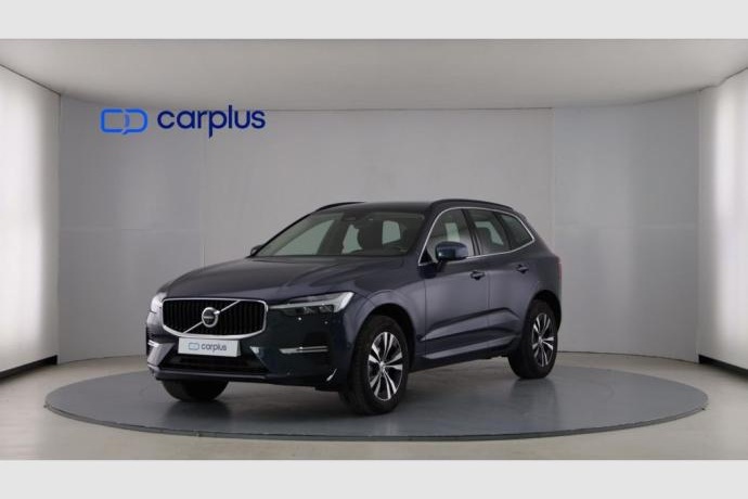VOLVO XC60 2.0 B4 D Momentum Pro Auto