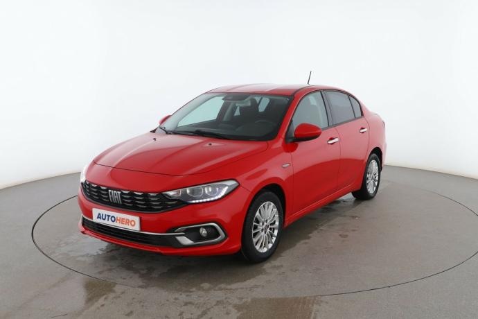 FIAT TIPO 1.0 Sedan Life 73kW 100CV