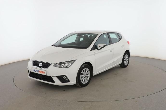 SEAT IBIZA 1.0 Style Plus