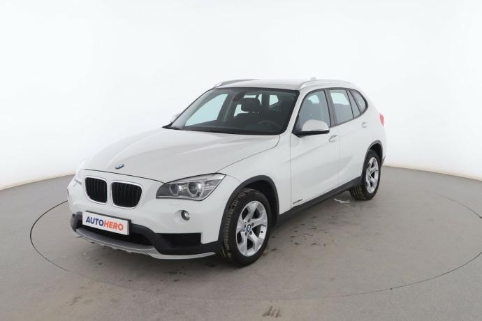 BMW X1 sDrive 16d