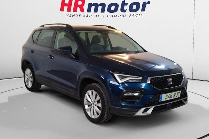 SEAT ATECA 1.5 TSI Style XL