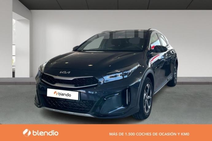 KIA XCEED 1.0 T-GDI 74KW BUSINESS 100 5P