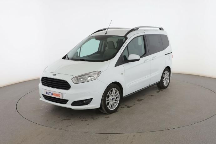 FORD TOURNEO 1.0 Ecoboost Titanium