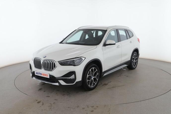 BMW X1 sDrive 18d xLine
