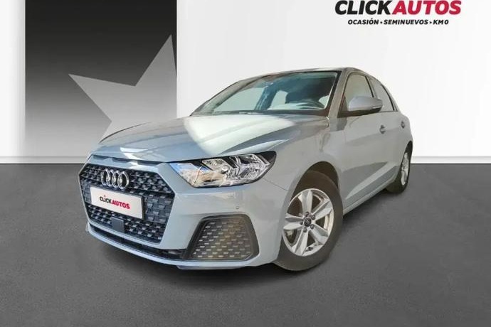 AUDI A1 1.0 TFSI 95CV Edition Stronic