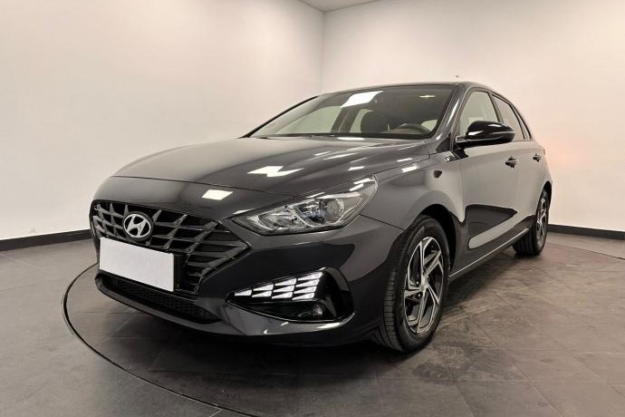 HYUNDAI i30 1.0 TGDI Klass