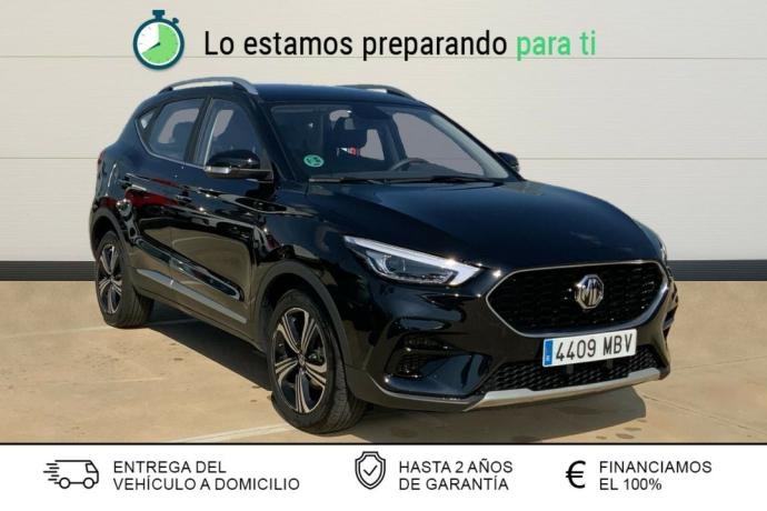 MG ZS 1.5 COMFORT 106 5P