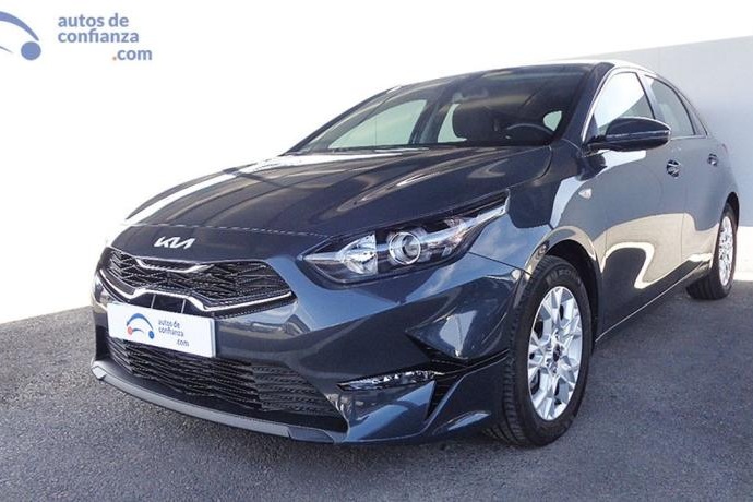 KIA CEE´D 1.0 TGDI Drive