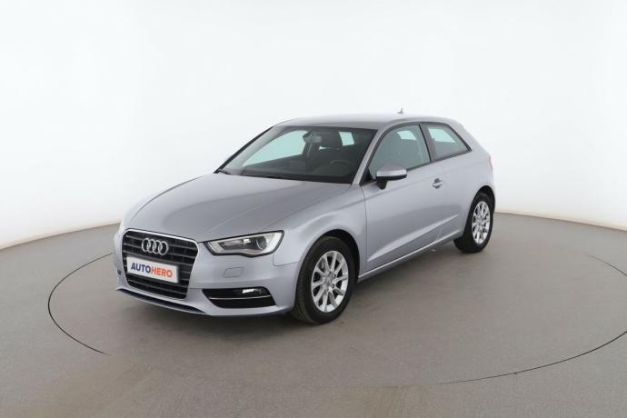 AUDI A3 1.6 TDI ATTRACTION