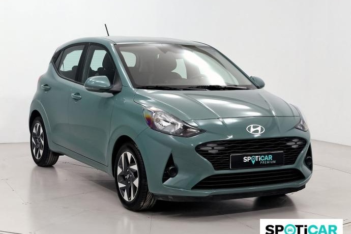 HYUNDAI i10 1.0 KLASS