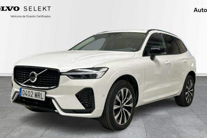 VOLVO XC60 2.0 B4 D PLUS DARK AUTO 5P