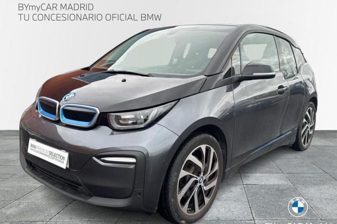 BMW i3 120ah 125 kW (170 CV)