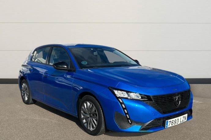 PEUGEOT 308 1.2 PURETECH 110 ACTIVE PACK 110 5P