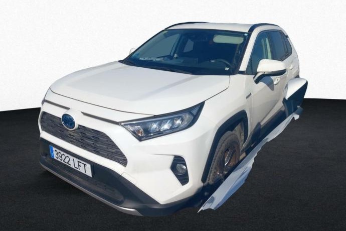 TOYOTA RAV-4 2.5L 220H Advance