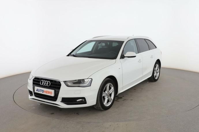 AUDI A4 2.0 TDI clean d 150CV S line ed