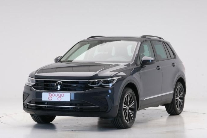 VOLKSWAGEN TIGUAN Life 2.0 TDI 90 kW (122 CV) 6 vel.