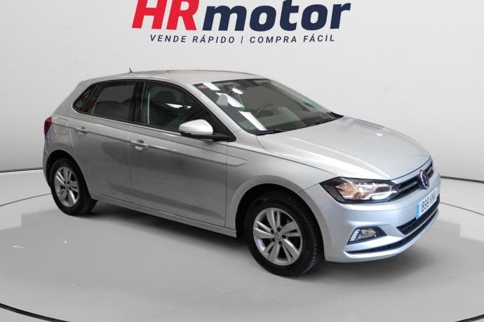 VOLKSWAGEN POLO Advance 1.0 TSI 70 kW (95 CV)